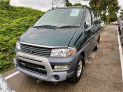 Toyota Hiace Regius. RCH470001204, 3RZFE ����