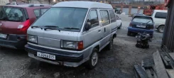 Toyota Lite Ace. �������, ������, ������ ����