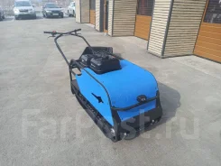 Baltmotors Barboss Standard. ��������, ��� ���, � ��������. ��� ����� �� ��������������-����������� ����