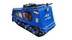 Sharmax Snowbear S500. ��������, ��� ���, ��� ������� ����
