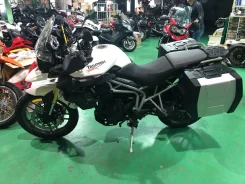 Triumph Tiger 800. 800����. ��., ��������, ���, ��� �������. ��� ����� �� ������� ����