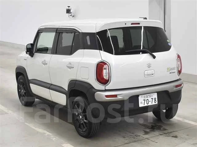 Suzuki Xbee. �������, 4wd, 1.0 (99��.�.), ������, 42 000����. ��, �/�. ��� ����� �� ������������ ����