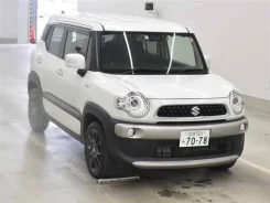Suzuki Xbee. �������, 4wd, 1.0 (99��.�.), ������, 42 000����. ��, �/�. ��� ����� �� ������������ ����