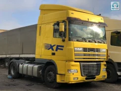 DAF XF95 ����