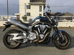 Yamaha MT-01. 1 700����. ��., ��������, ���, ��� �������. ��� ����� �� ������� ����