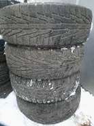 Nokian Hakkapeliitta R. ������, 2015 ���, �/�, ����� 70 % ����