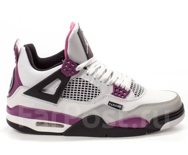 ari jordan 4