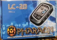Pharaon ����