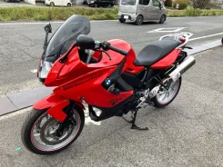 BMW F 800 GT. 800����. ��., ��������, ���, ��� �������. ��� ����� �� ������� ����