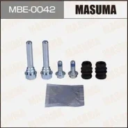 ����������� ������������ ���������� �������� Masuma, MI L200 front Masuma, �������� MBE0042 ����