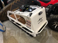 Sharmax Snowbear S380. ��������, ��� ���, ��� ������� ����