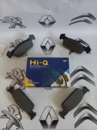������� ��������� �������� ����� Renault Sandero, Logan 410609646R ����