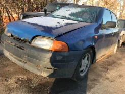 Fiat Punto ����