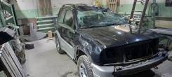 Suzuki Grand Vitara. FTB03, G16B ����