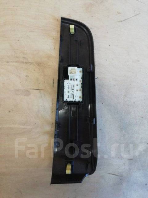 Кнопка стеклоподъемника Toyota Camry 2013 7427133290 AVV50 2AR-FXE ...