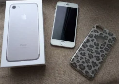 Apple iPhone 7. �����, ����� ����