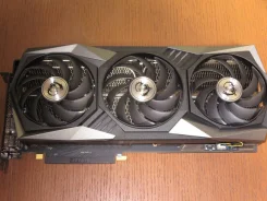 GeForce RTX 3080. ��� ����� �� ���������� ����
