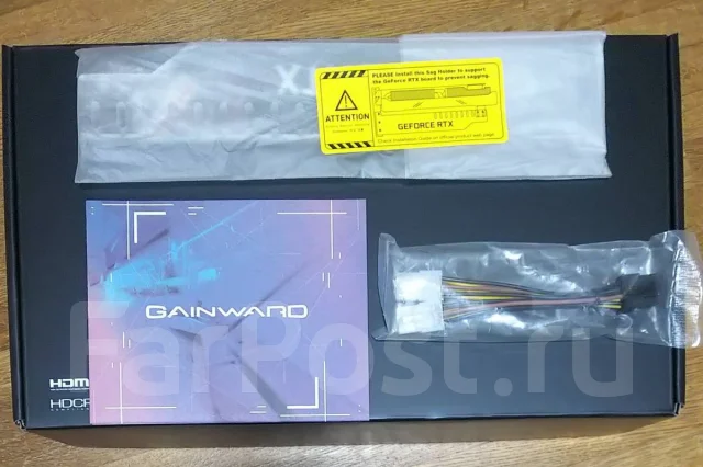 GeForce RTX 3080 Ti. ��� ����� �� ������ ����