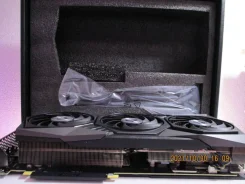 GeForce RTX 3080. ��� ����� �� ���������� ����