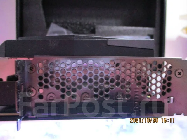 GeForce RTX 3080. ��� ����� �� ������ ����