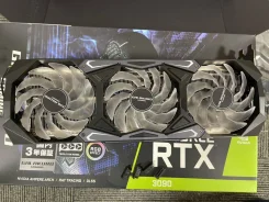 GeForce RTX 3090. ��� ����� �� ���������� ����