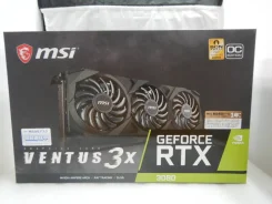 GeForce RTX 3080. ��� ����� �� ���������� ����