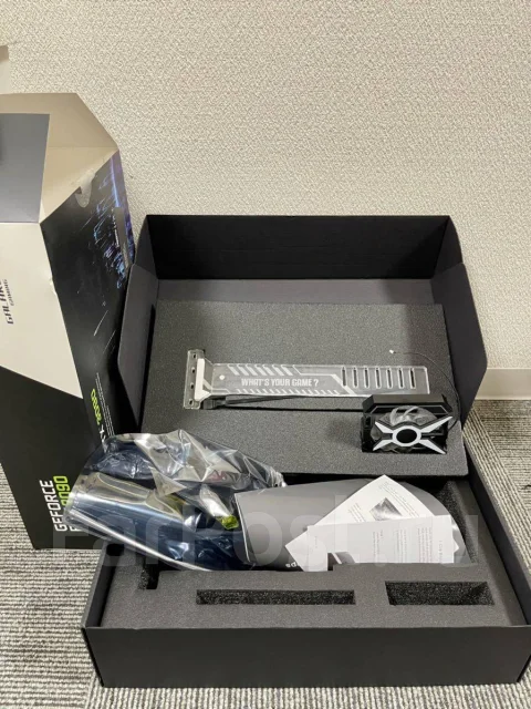 GeForce RTX 3090. ��� ����� �� ������ ����
