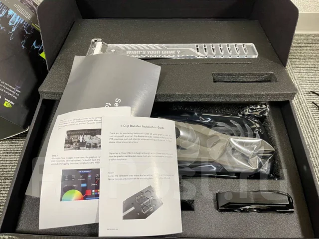 GeForce RTX 3090. ��� ����� �� ������ ����