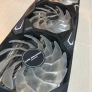 GeForce RTX 3080. ��� ����� �� ������ ����