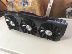 GeForce RTX 3080. ��� ����� �� ���������� ����
