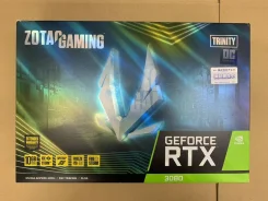GeForce RTX 3080. ��� ����� �� ���������� ����