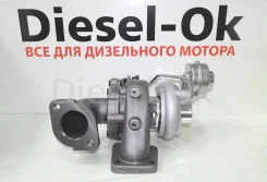 ������� ��� 4D56 TI MR968080 Pajero Montero MR968080 ����