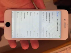 Apple iPhone 6. �/�, �����, �����������, 3G, 4G LTE, ��������� ����