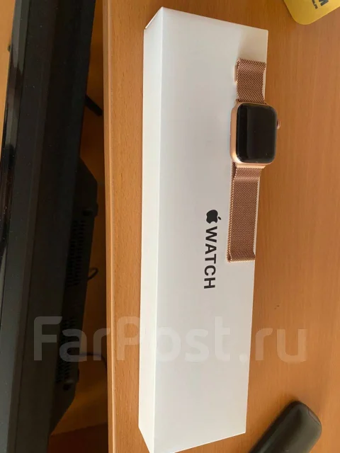 Apple Watch SE ����