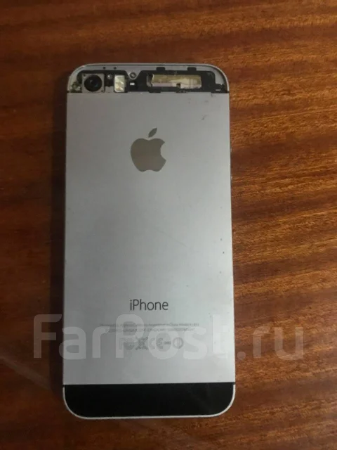 Apple iPhone 5s. �/� ����
