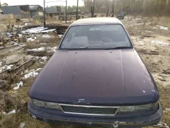 Mitsubishi Eterna ����