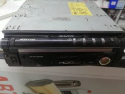 Kenwood HDX ����