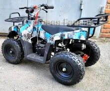 Grizzly. ��� ������� ����