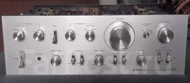 Pioneer ����
