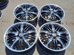 Crimson Club Linea L368. 7.0x18", 5x114.3, ET52, �� 73���. ����