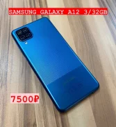 Samsung Galaxy A12. �/� ����