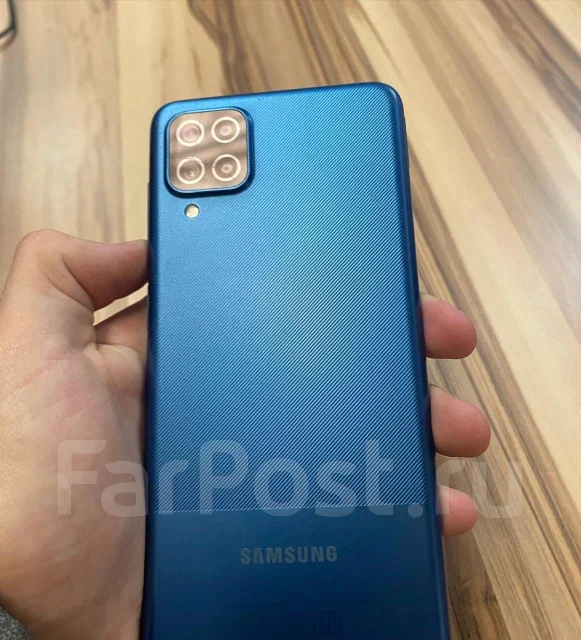 Samsung Galaxy A12. �/� ����