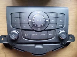 ���� ���������� ���������� Chevrolet Cruze J300 ����
