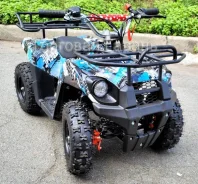 Grizzly 50. ��������, ��, ��� ������� ����