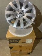 Replay LR8. x18", 5x120, �� 72,6���. ����