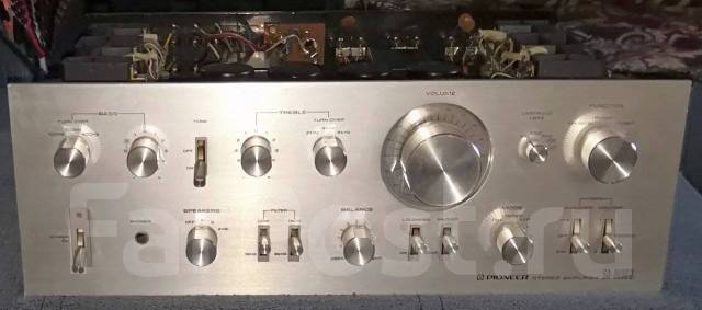 Pioneer ����