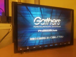 Gathers VXM-135VFNI ����