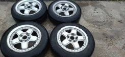 Kosei. 7.0x15", 5x114.3, ET15, �� 51���. ����