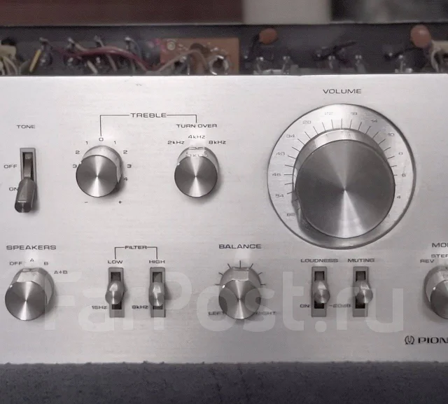 Pioneer ����