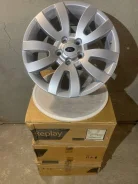Replay LR8. x18", 5x120, �� 72,6���. ����